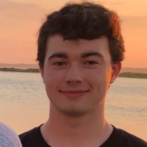 Meet your Posher, Connor